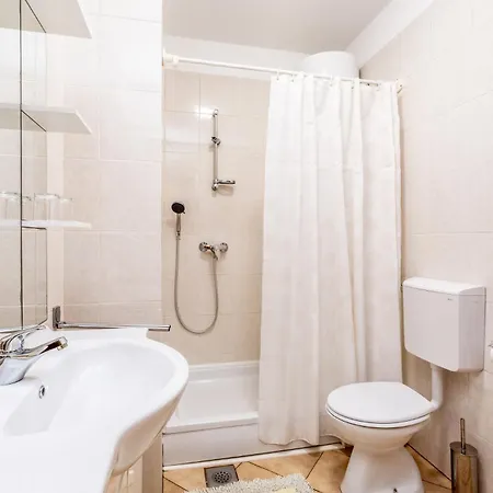 Maretic - Mali - Mpolo Appartement