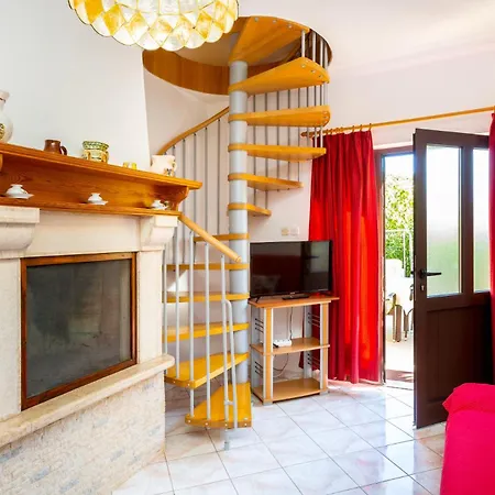 Appartement Maretic - Mali - Mpolo