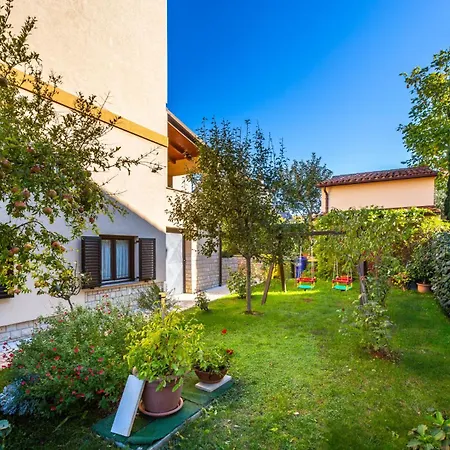 Appartement Maretic - Mali - Mpolo *