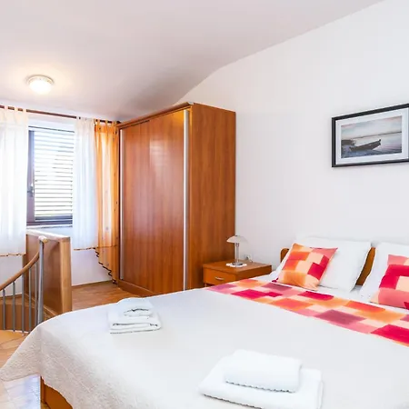 Maretic - Mali - Mpolo Appartement Medulin