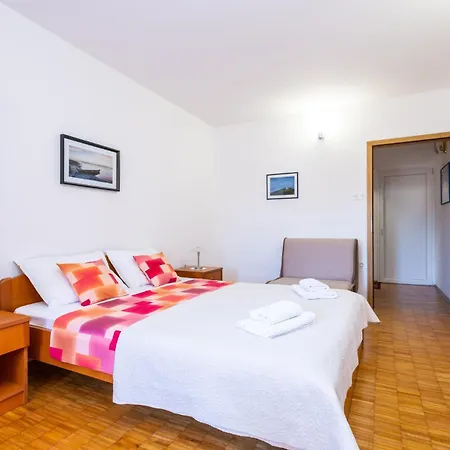 Appartement Maretic - Mali - Mpolo Medulin