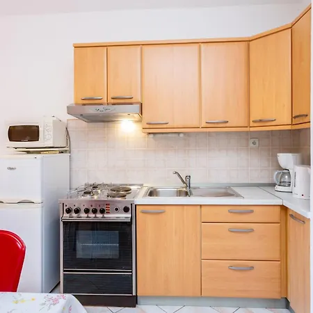 Maretic - Mali - Mpolo