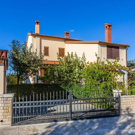 Maretic - Mali - Mpolo Appartement Medulin