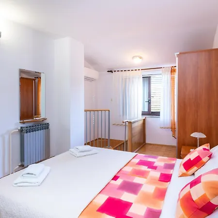 Appartement Maretic - Mali - Mpolo Medulin