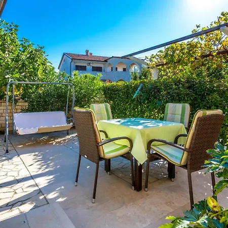 Maretic - Mali - Mpolo Appartement