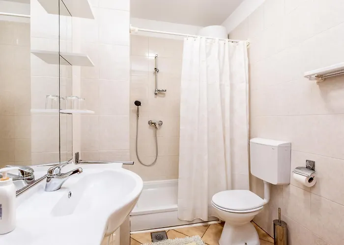 Maretic - Mali - Mpolo Διαμέρισμα