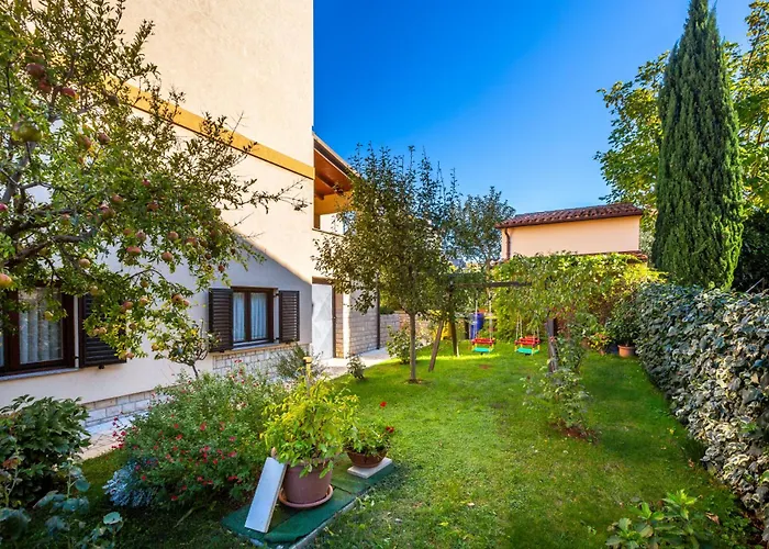 Διαμέρισμα Maretic - Mali - Mpolo *