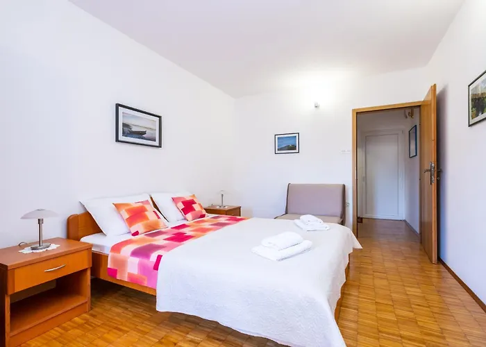 Διαμέρισμα Maretic - Mali - Mpolo Μεντουλίν