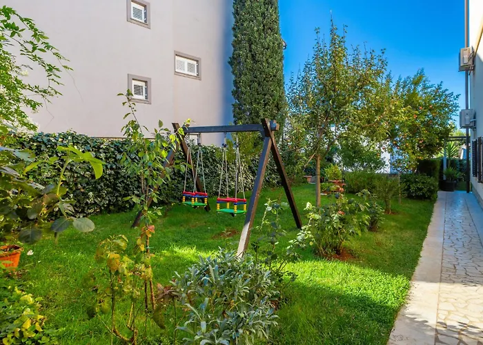 Διαμέρισμα Maretic - Mali - Mpolo *