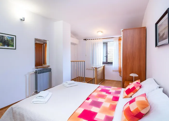 Διαμέρισμα Maretic - Mali - Mpolo Μεντουλίν