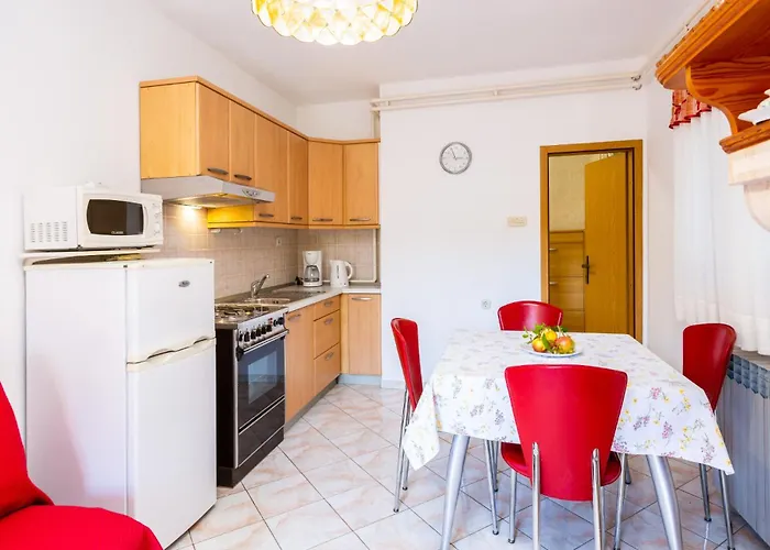 Maretic - Mali - Mpolo *