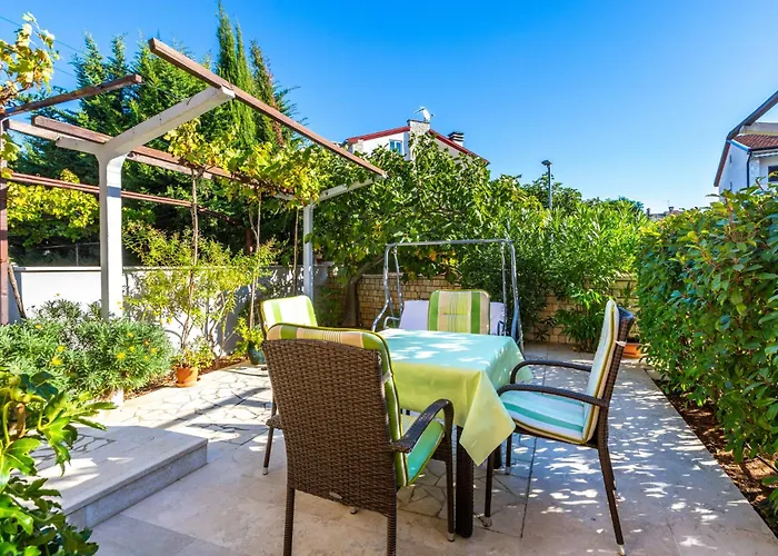 Διαμέρισμα Maretic - Mali - Mpolo *