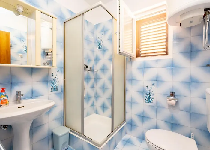 Maretic - Mali - Mpolo Διαμέρισμα