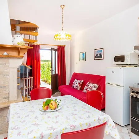 Maretic - Mali - Mpolo Medulin