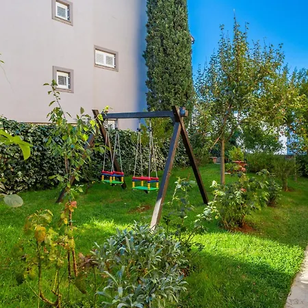 Apartment Maretic - Mali - Mpolo *
