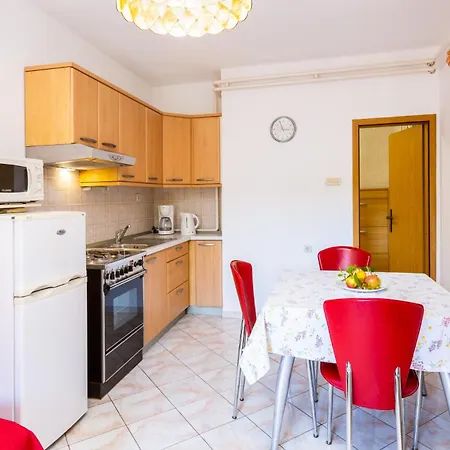 Maretic - Mali - Mpolo *