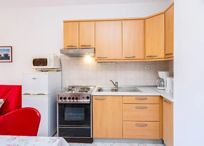 Maretic - Mali - Mpolo